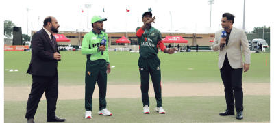 Pakistan Win Toss And Choose To Field in Second Test Against Bangladesh