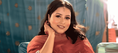 Punjabi Singer Inder Kaur Found Dead in Punjab After Alleged Kidnapping