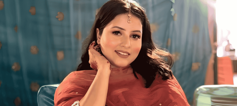 Punjabi Singer Inder Kaur Found Dead in Punjab After Alleged Kidnapping