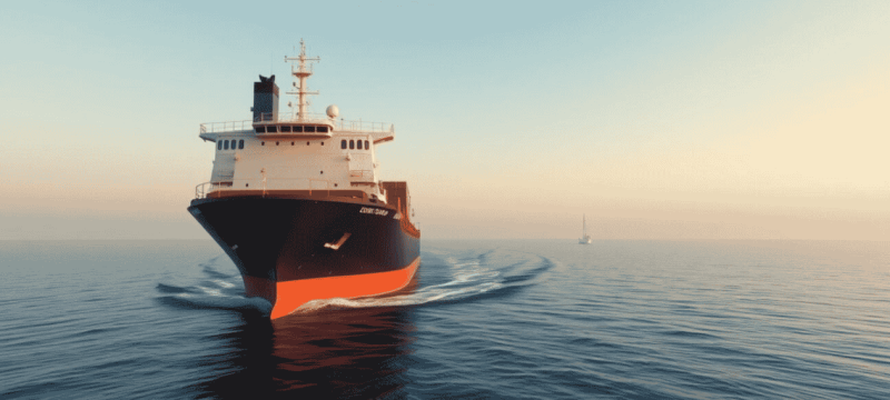Project Freedom Launched To Secure Strait of Hormuz Shipping Route