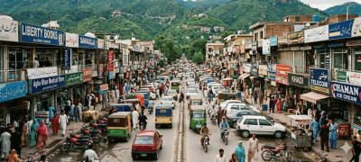 Islamabad Updates New Market Hours As Some Businesses Get Extended Operating Time