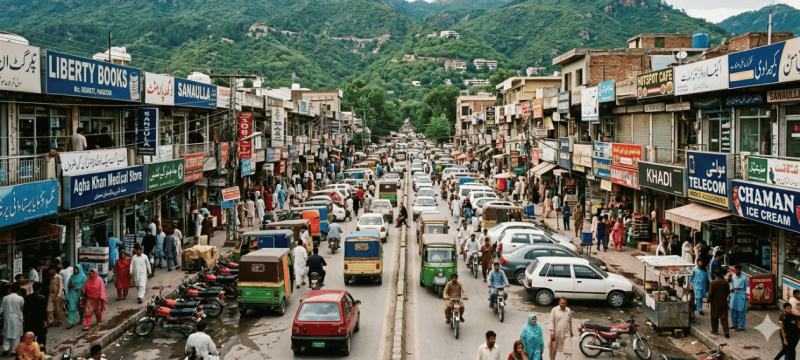 Islamabad Updates New Market Hours As Some Businesses Get Extended Operating Time