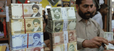 Iranian Rial Remains in Demand in Pakistan’s Informal Currency Market