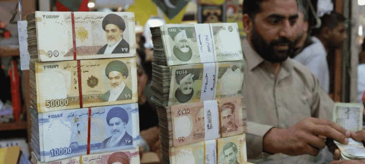 Iranian Rial Remains in Demand in Pakistan’s Informal Currency Market
