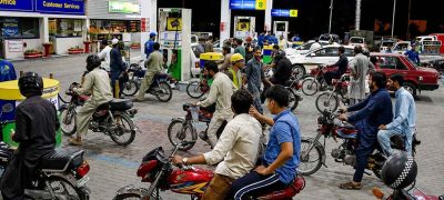 KPK Petrol Relief Scheme Faces Criticism After Citizens Receive Rs100 Instead of Rs2,200