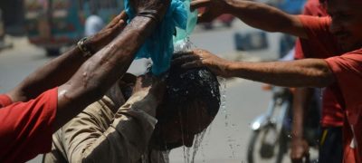 Karachi Heatwave Claims 12 Lives in 24 Hours, Rescue Officials Confirm
