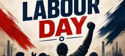 Labour Day Marks 1886 Chicago Strike for 8-Hour Workday Rights