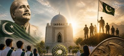 Marka-e-Haq Anniversary Observed at Mazar-e-Iqbal with Special Tribute