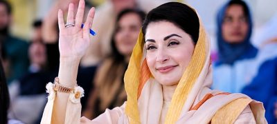 Maryam Nawaz Reaffirms Punjab Government’s Commitment to Harmony and Reform on Peace Day
