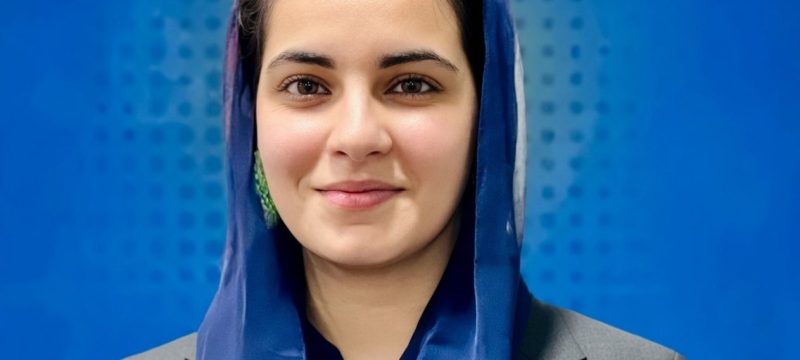 Muneeba Hussain Becomes Bajaur’s First Woman to Secure PAS in CSS 2025