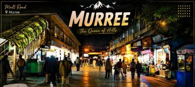 Murree Introduces Daily Tax for Street Vendors and Hawkers