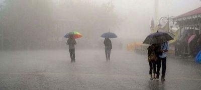 NDMA Issues Heavy Rain Alert as Flood Risk Looms in Karachi and Other Cities