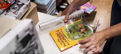 National Assembly Approves Ban on Plastic Covers for Books