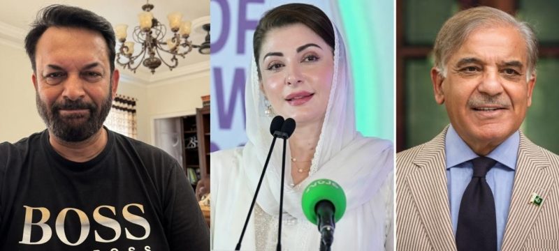 Nauman Masood Urges Shehbaz Sharif, Maryam Nawaz to Review Restaurant Timing Restrictions