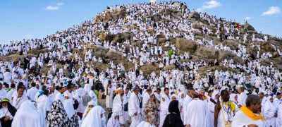 Nearly 12 Million Pilgrims Reach Mina as Hajj 2026 Rituals Officially Begin