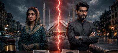 Over 45,000 Divorce and Khula Cases Reported in Islamabad This Year