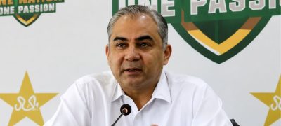 PCB Chairman Mohsin Naqvi Likely to Visit India for IPL 2026 Final
