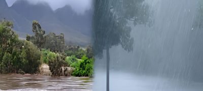 PDMA Issues Rain and Thunderstorm Alert Across Khyber Pakhtunkhwa