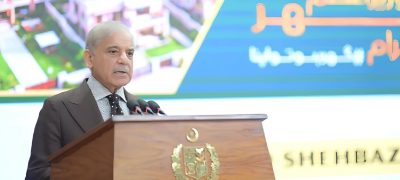 PM Shehbaz Reviews Housing Reforms to Boost Affordable Housing Across Pakistan