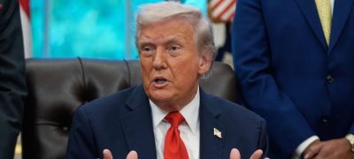 PM’s Welcome for Trump’s Decision to Halt ‘Project Freedom’ in Strait of Hormuz Expressed