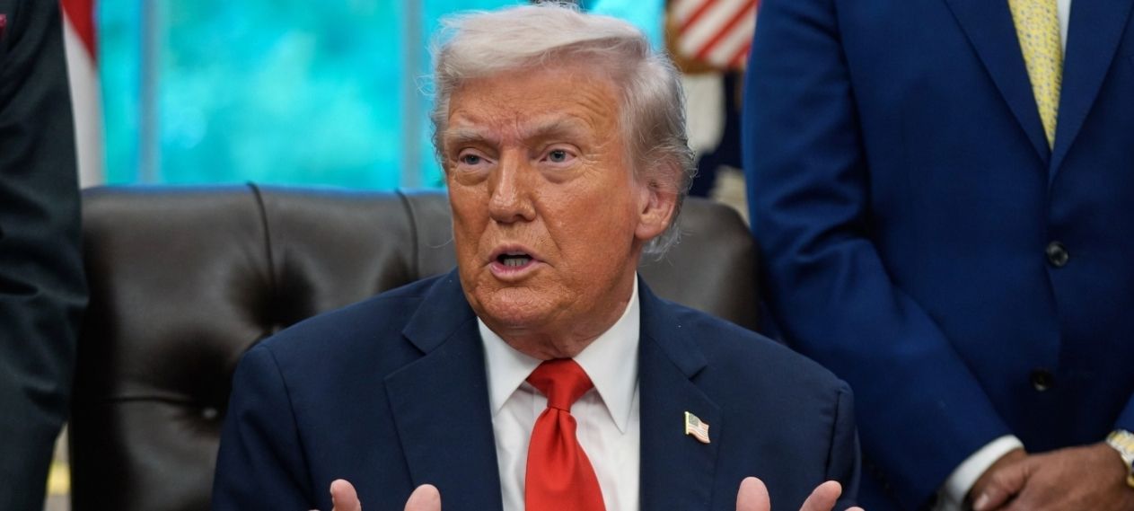 PM’s Welcome for Trump’s Decision to Halt ‘Project Freedom’ in Strait of Hormuz Expressed