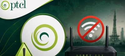 PTCL Issues Warning as Internet Users Across Pakistan May Face Connectivity Problems