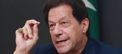 PTI Founder’s X Account Closure Case Set for Court Hearing