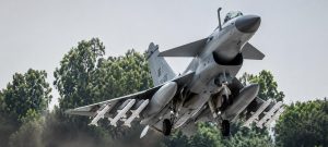 Pakistan Air Force Warns Against Offal Disposal Near Airbases During Eidul Azha