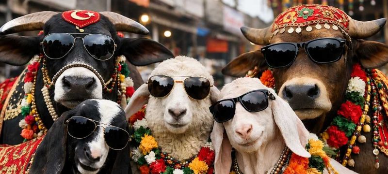 Pakistan Announces Eidul Azha 2026 Public Holidays Nationwide