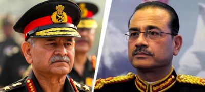 Pakistan Army Criticizes Indian Army Chief’s ‘Geography or History’ Remarks Amid Rising Tensions