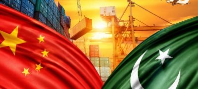 Pakistan, China Advance CPEC 2.0 With Focus on Connectivity, Energy and Investment