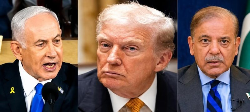 Pakistan Clarifies Position on Abraham Accords After Trump’s Remarks Spark Speculation