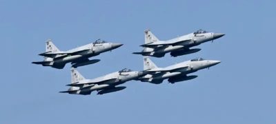 Pakistan Deploys 8,000 Troops and Air Defense Systems in Saudi Arabia