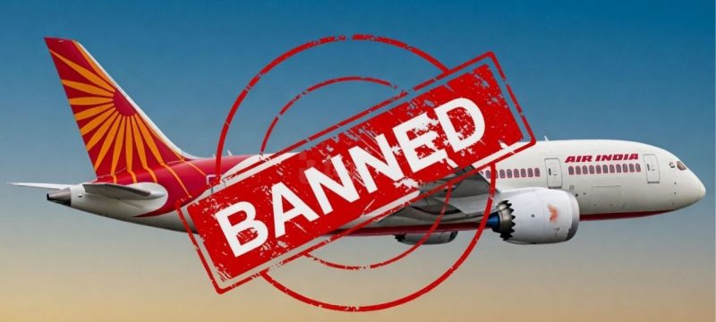 Pakistan Extends Airspace Ban on Indian Flights Until June 23