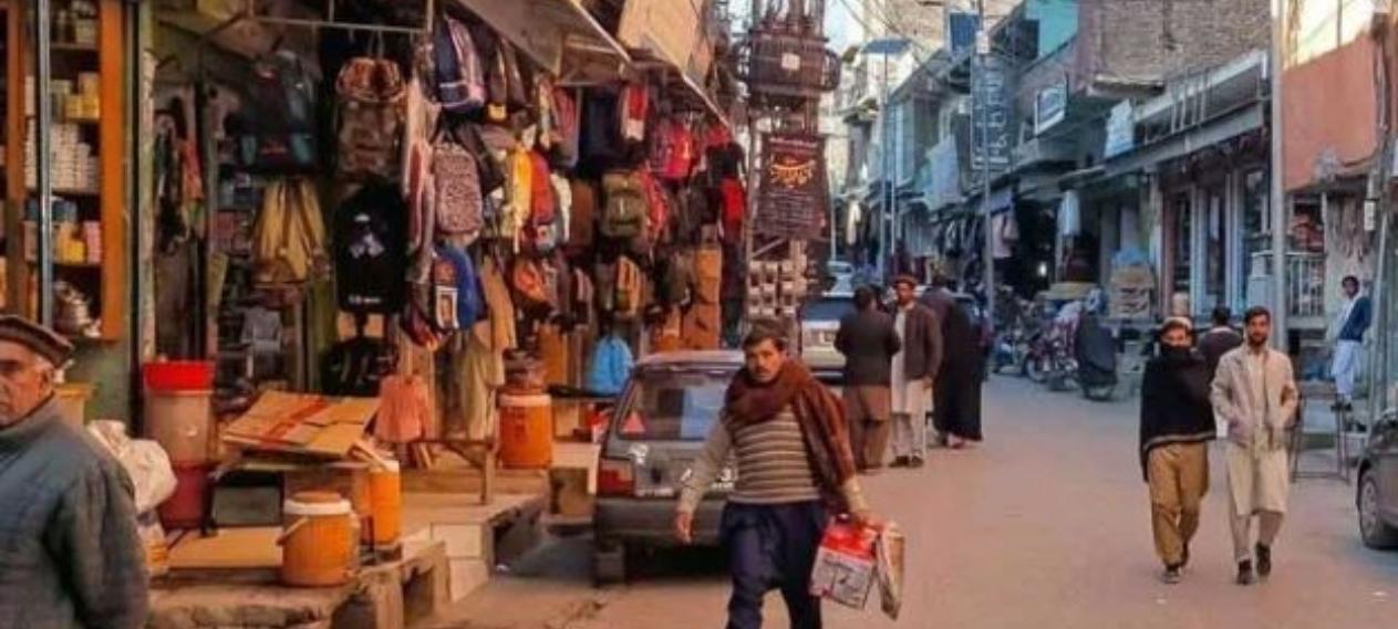 Pakistan Extends Austerity Measures Till June 13 Amid US-Iran Deadlock