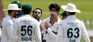 Pakistan Fined for Slow Over-Rate During Dhaka Test Match