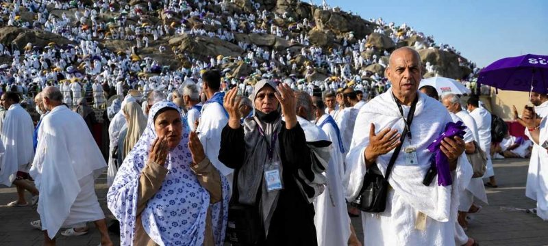 Pakistan Hajj Operation Enters Final Phase Ahead of Pilgrimage Peak