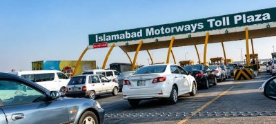 Pakistan Likely to End Toll Taxes for Electric and Hybrid Vehicles