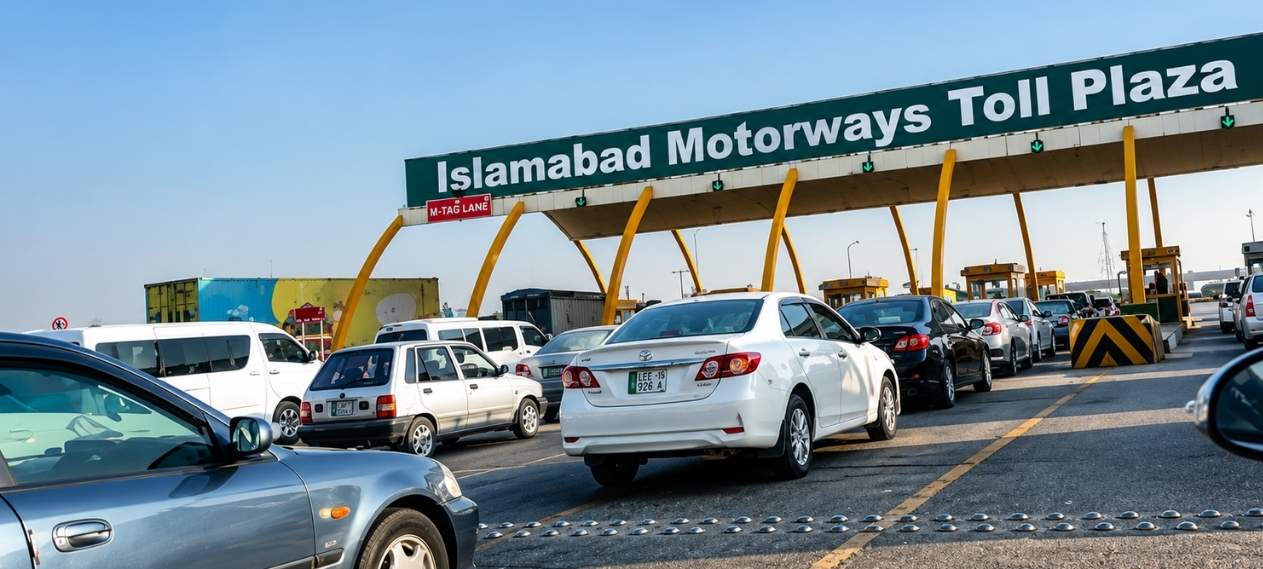 Pakistan Likely to End Toll Taxes for Electric and Hybrid Vehicles