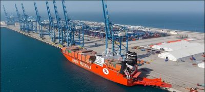 Pakistan Plans Major Tariff Cuts at Gwadar Port to Boost Trade