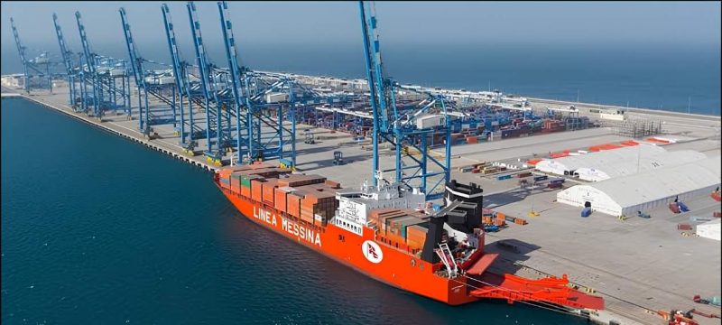 Pakistan Plans Major Tariff Cuts at Gwadar Port to Boost Trade