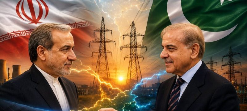 Pakistan Plans to Import Over 100 Megawatts of Electricity From Iran