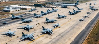 Pakistan Rejects ‘Misleading’ Report on Iranian Aircraft at Nur Khan Airbase