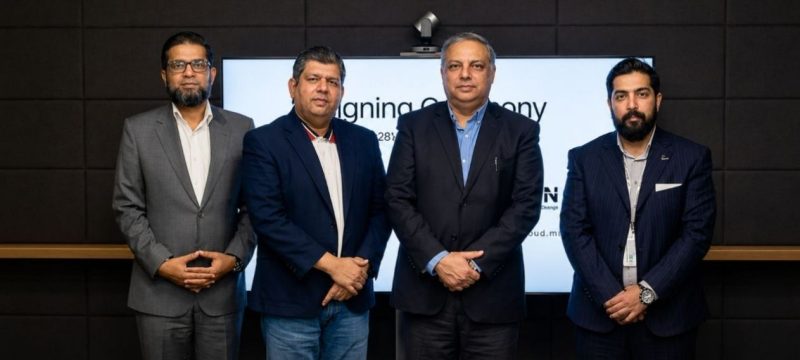 Pakistan’s First Onshore Developers Cloud Is Introduced by MyCloud by Multinet