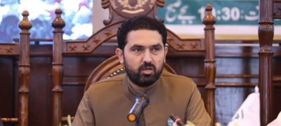 Peshawar Moves Ahead with Opening of Northern Ring Road Section