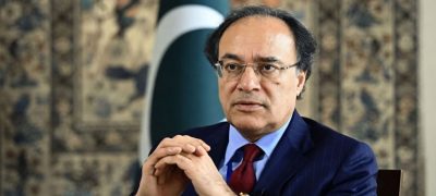 Petrol Price Update Aurangzeb Says Petroleum Ministry Will Announce Final Decision