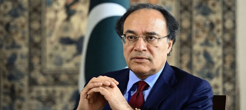 Petrol Price Update Aurangzeb Says Petroleum Ministry Will Announce Final Decision