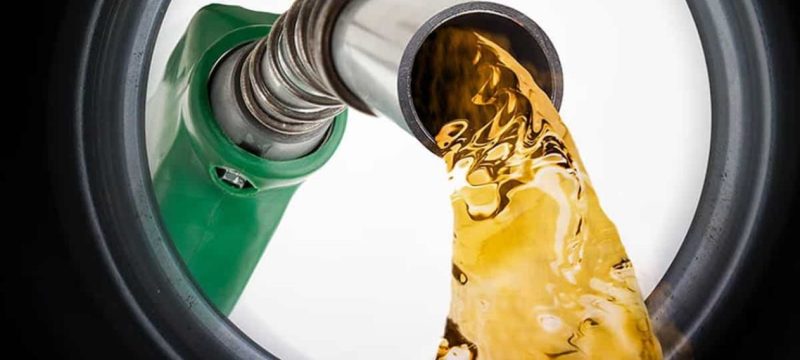 Petrol and Diesel Tax Per Litre in Pakistan Revealed