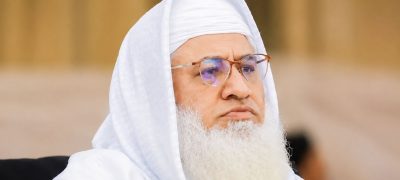Police Arrest Seven Suspects in Maulana Idrees Murder Case