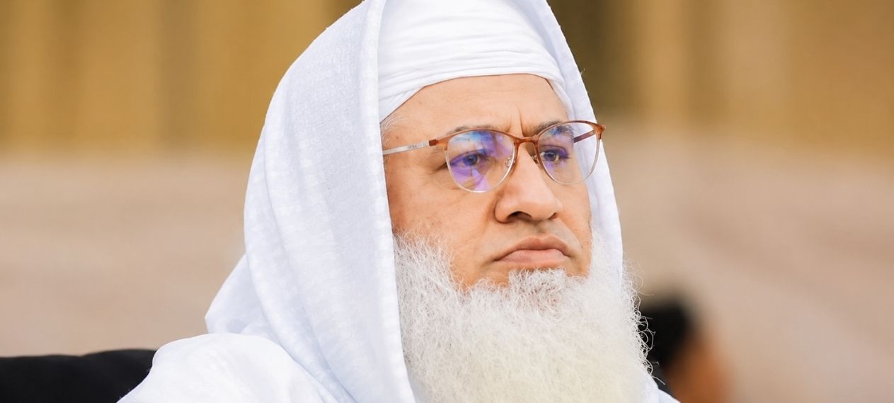Police Arrest Seven Suspects in Maulana Idrees Murder Case
